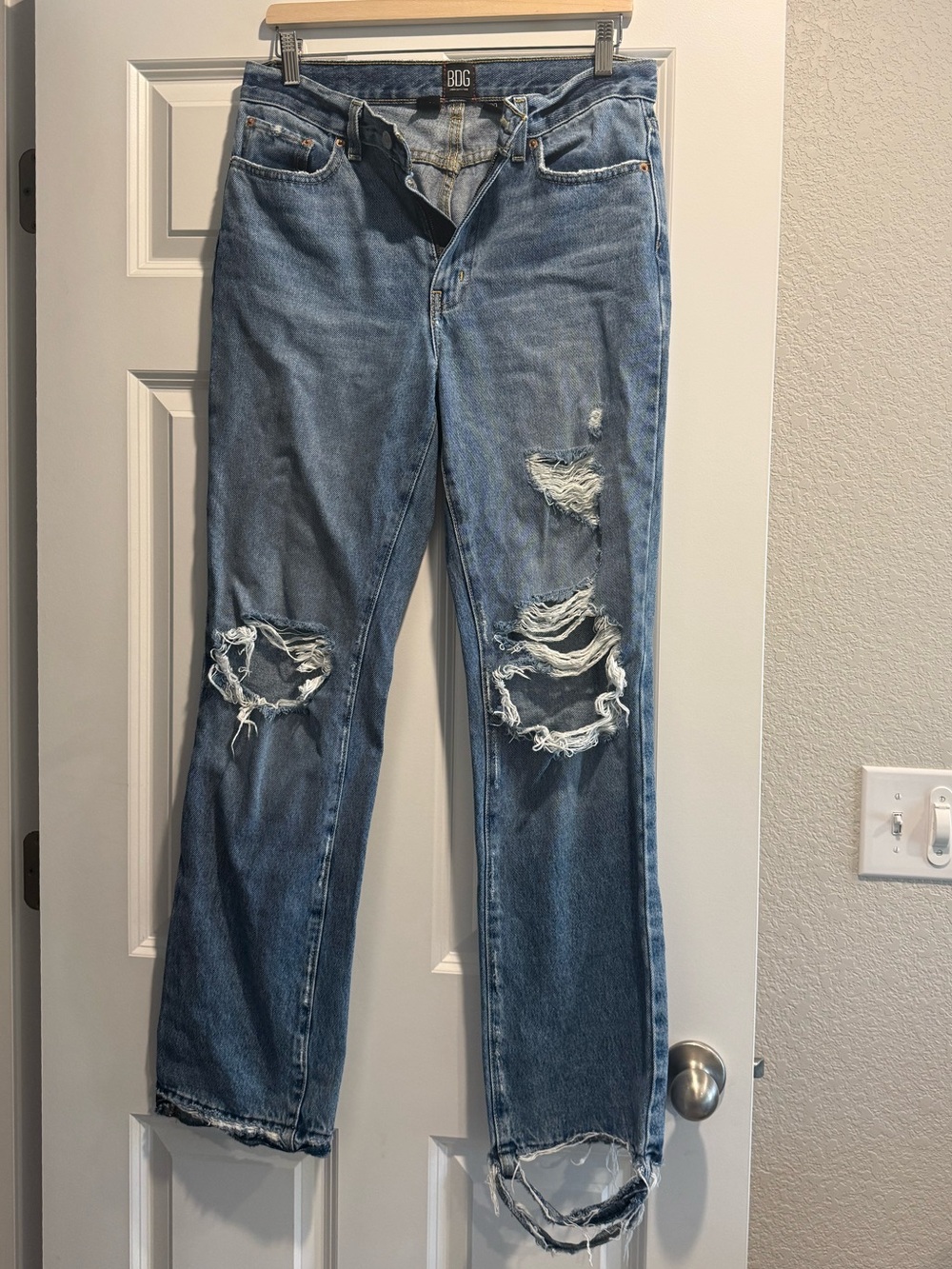 BDG Bootcut Jeans